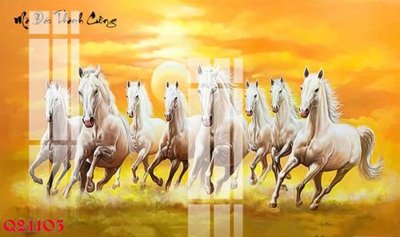 Download file gốc File gốc in tranh tổng hợp Q21103 (in mica) logo