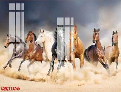 File PSD File gốc in tranh tổng hợp Q21106 (bản gốc) cho nhà in