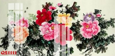 File tranh in trần File gốc in tranh tổng hợp Q21111 (ảnh gốc siêu nét)