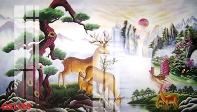 Download file File gốc in tranh tổng hợp Q21128 (gốc) in mica bàn thờ