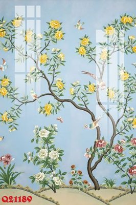 File PSD File gốc in tranh tổng hợp Q21189 (nguyên bản) cho thiết kế