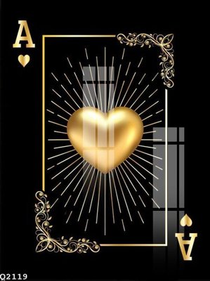 File PSD File gốc in tranh tổng hợp Q2119 (bản gốc) cho nhà in