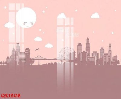 Tải về hình ảnh gốc File gốc in tranh tổng hợp Q21208 sắc nét