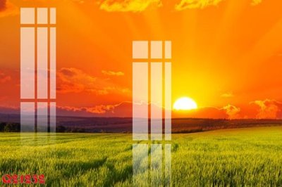 File tranh quảng cáo File gốc in tranh tổng hợp Q21232 (download file gốc)