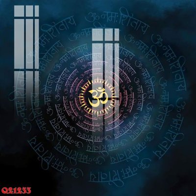 File tranh gốc File gốc in tranh tổng hợp Q21233 chủ đề hiện đại