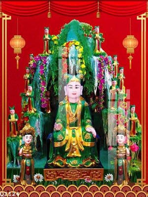 File gốc File gốc in tranh tổng hợp Q2124 (in tráng gương) hiện đại