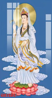 File gốc File gốc in tranh tổng hợp Q21282 (chuẩn màu) cho in offset