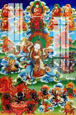 File gốc File gốc in tranh tổng hợp Q21300 cho in ấn và thiết kế