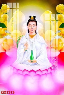 File in ấn File gốc in tranh tổng hợp Q21313 (bản gốc) sắc nét