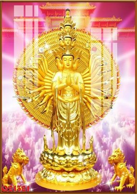 File tranh File gốc in tranh tổng hợp Q21321 (gốc) chủ đề trừu tượng