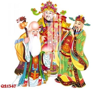 File ảnh gốc File gốc in tranh tổng hợp Q21347 (chuyên in mica)