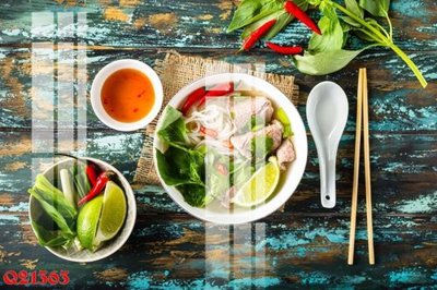 Ảnh gốc file in lụa File gốc in tranh tổng hợp Q21363 chi tiết