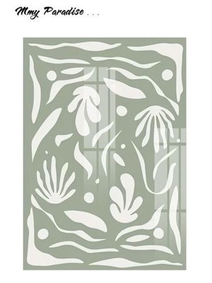 Mua file gốc File gốc in tranh tổng hợp Q2139 (PSD) tại Filetranh.com