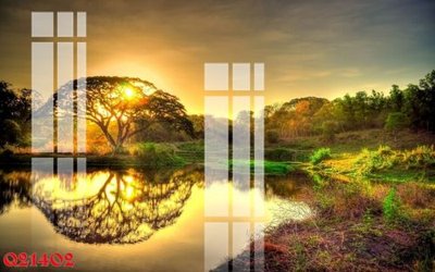 File gốc File gốc in tranh tổng hợp Q21402 (trang trí) phòng trẻ em