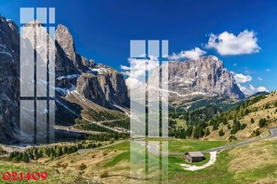 File in trần File gốc in tranh tổng hợp Q21409 (bản gốc) đại dương