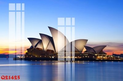 Download file gốc File gốc in tranh tổng hợp Q21425 (in lụa) tranh 3D