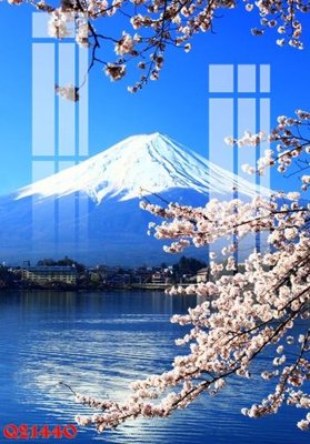 File gốc File gốc in tranh tổng hợp Q21440 (in mica) làm quà tặng