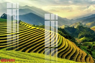 Tải file File gốc in tranh tổng hợp Q21451 (gốc) in trên mọi chất liệu