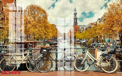 Download file tranh File gốc in tranh tổng hợp Q21494 (file gốc PSD)