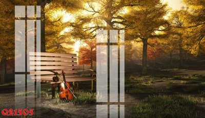 File tranh quảng cáo File gốc in tranh tổng hợp Q21505 (download file gốc)