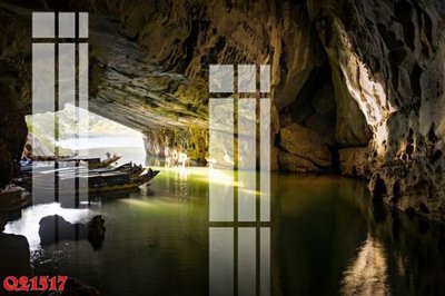 Tải file File gốc in tranh tổng hợp Q21517 (PSD) cho in ấn quảng cáo