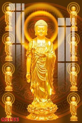 File gốc File gốc in tranh tổng hợp Q21553 (ảnh chi tiết) để in lụa