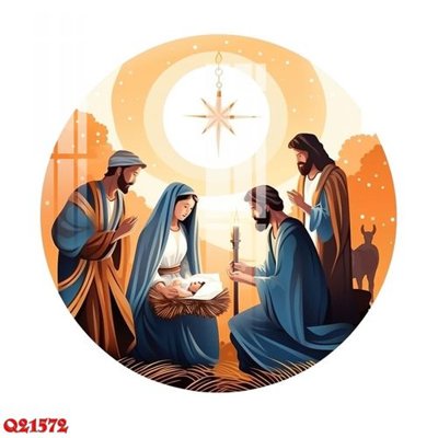 File PSD File gốc in tranh tổng hợp Q21572 (gốc) nhiều lớp (multi-layer)