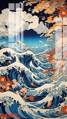 File ảnh File gốc in tranh tổng hợp Q21577 (gốc) trang trí khách sạn