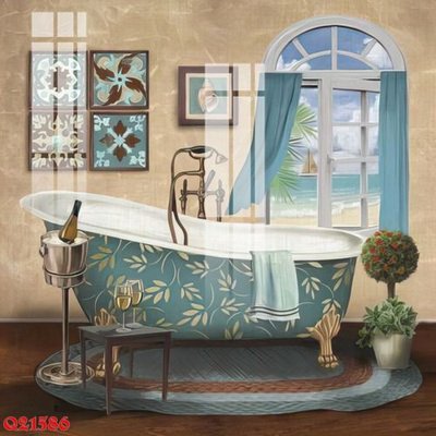 File tranh File gốc in tranh tổng hợp Q21586 (bản gốc) trang trí văn phòng