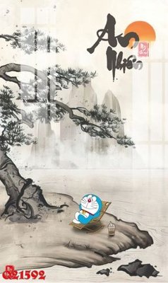 Tải file File gốc in tranh tổng hợp Q21592 (gốc) làm file quảng cáo