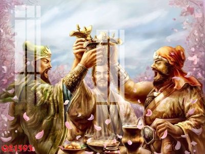 Tải file gốc File gốc in tranh tổng hợp Q21593 (bản PSD) đầy đủ layer