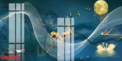 Tải file File gốc in tranh tổng hợp Q21594 (ảnh gốc) in gạch men