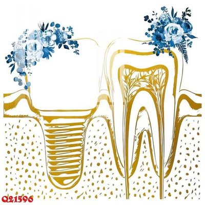 File tranh File gốc in tranh tổng hợp Q21596 (bản gốc) in lụa 3D