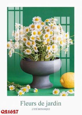 File gốc File gốc in tranh tổng hợp Q21627 (in tráng gương) nghệ thuật