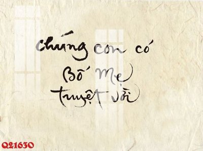 Download file gốc File gốc in tranh tổng hợp Q21630 (in lụa) cao cấp