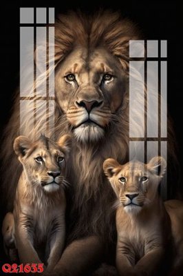 File in ấn File gốc in tranh tổng hợp Q21635 (bản gốc) sắc nét