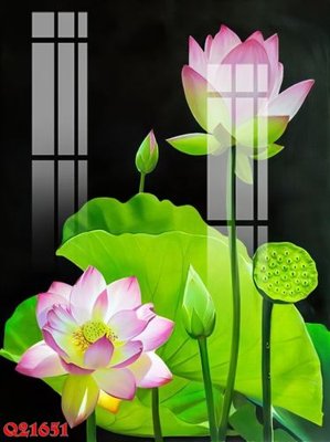 File PSD File gốc in tranh tổng hợp Q21651 (gốc) nhiều lớp (multi-layer)