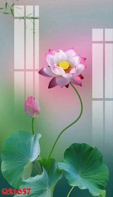 Hình ảnh file gốc in trần nhà File gốc in tranh tổng hợp Q21657