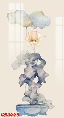 Cung cấp file tranh gốc File gốc in tranh tổng hợp Q21663 độc quyền