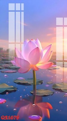 File tranh File gốc in tranh tổng hợp Q21679 (ảnh gốc) chi tiết rõ ràng