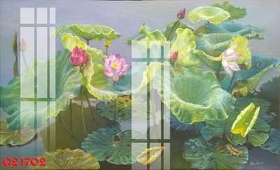 Chi tiết file gốc File gốc in tranh tổng hợp Q21702 (cho in tráng gương)