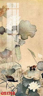 File ảnh File gốc in tranh tổng hợp Q21722 (gốc) in PP, decal