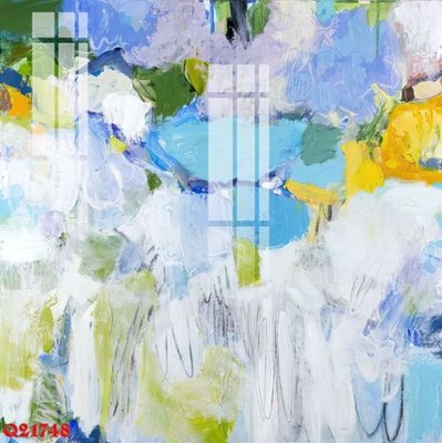 File gốc File gốc in tranh tổng hợp Q21748 (in ấn) màu sắc trung thực