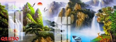 Tải file tranh File gốc in tranh tổng hợp Q21750 (ảnh gốc) ngay