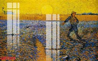 File gốc File gốc in tranh tổng hợp Q21765 (chuẩn CMYK) cho nhà in