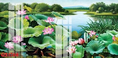 Tải file gốc File gốc in tranh tổng hợp Q21768 dùng cho in ấn