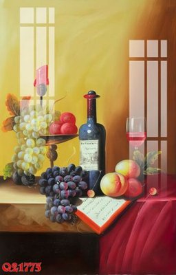 Tải file File gốc in tranh tổng hợp Q21775 (gốc) in trên mọi chất liệu