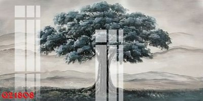 Tải file tranh gốc File gốc in tranh tổng hợp Q21808 chất lượng cao