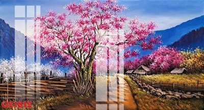 File gốc File gốc in tranh tổng hợp Q21812 (trang trí) phòng làm việc