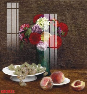 Mua file gốc File gốc in tranh tổng hợp Q21821 (PSD) tại Filetranh.com